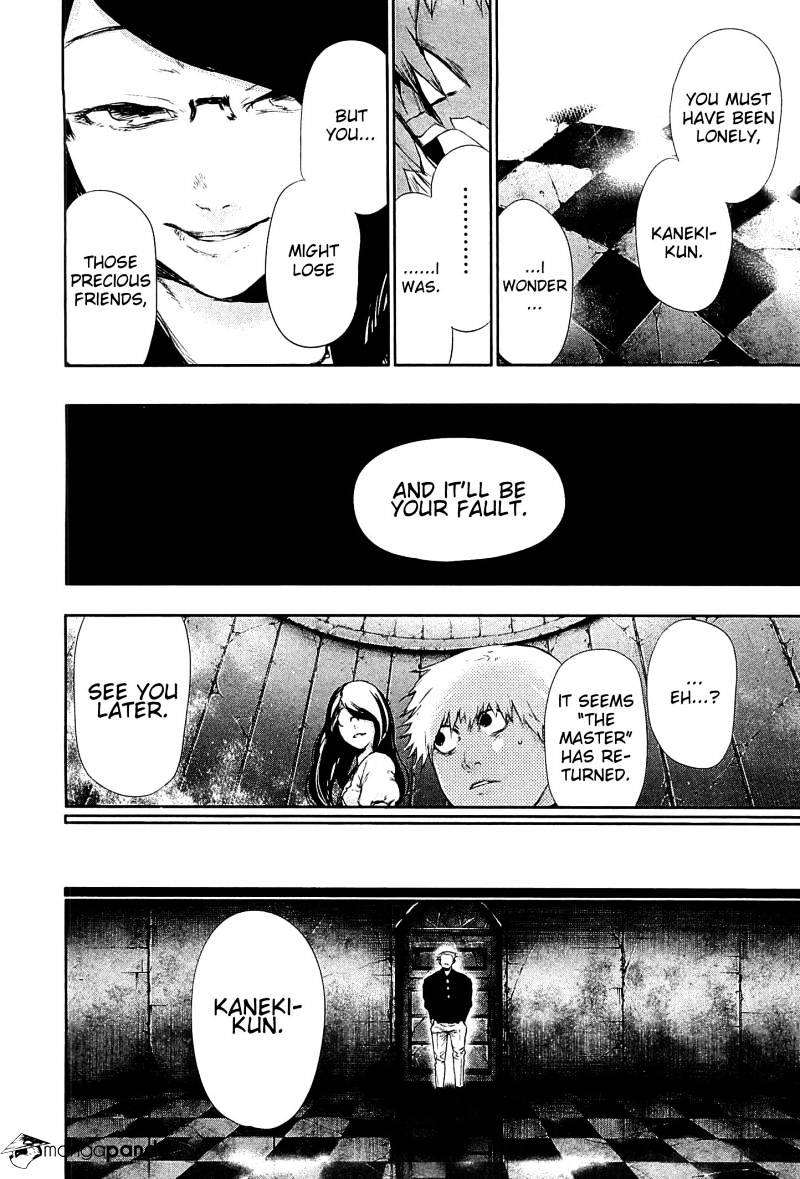 Tokyo Ghoul Chapter 62 17